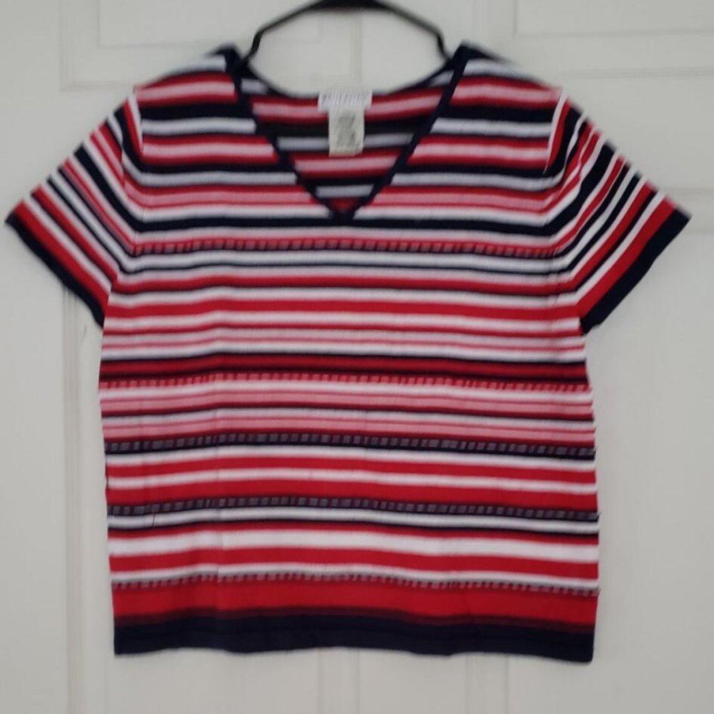 WHITE STAG Women's Top size L